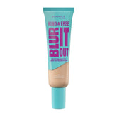 Rimmel Kind & Free Blur It Out Mattifying Skin Tint